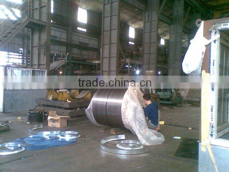 annealed black cold rolled steel coil