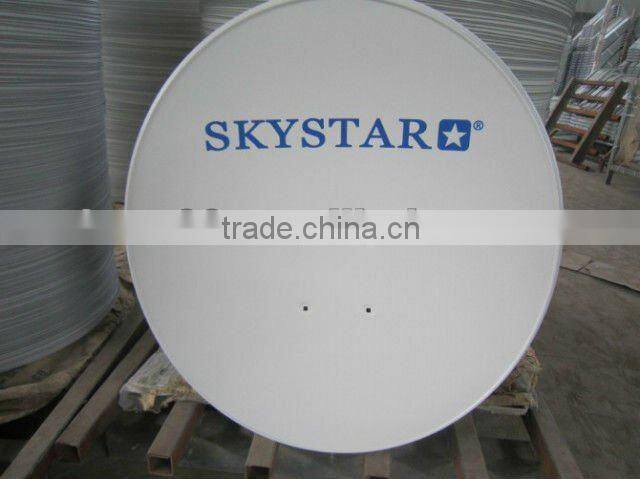 skystar satelllite antenna