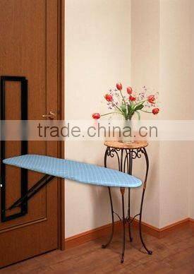 Modern Design Folding Wall Mounted Ironing Boards Iron Board Clothes Ironing Table GB-2