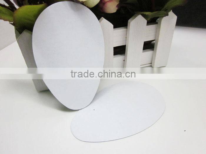 Non-slip insoles self-adhesive shoes insoles for boot shoes ladies shoes