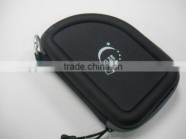 Hot-selling Fabulous OEM customize EVA triangle camera bag