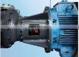 75KW Variable FrequencyScrew Air Compressor