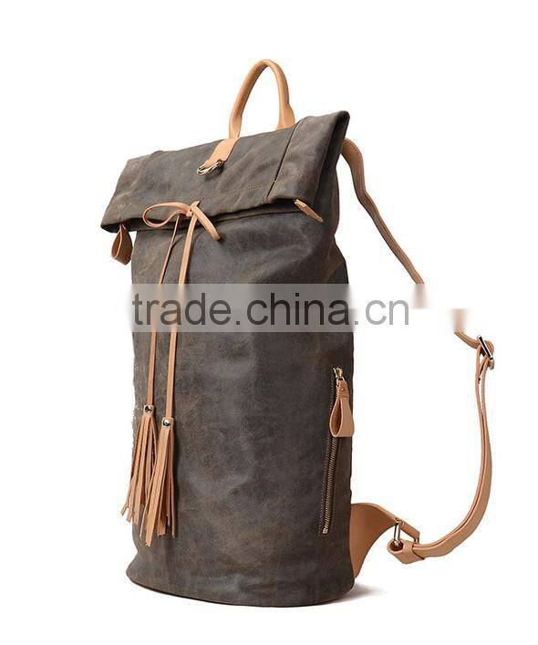 Fashonal outdoor adventure sport Backpack