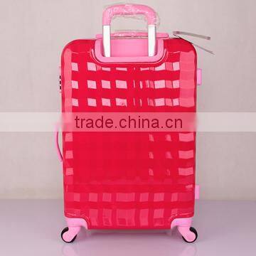 2014 Hot Sale Travel Luggage Sets