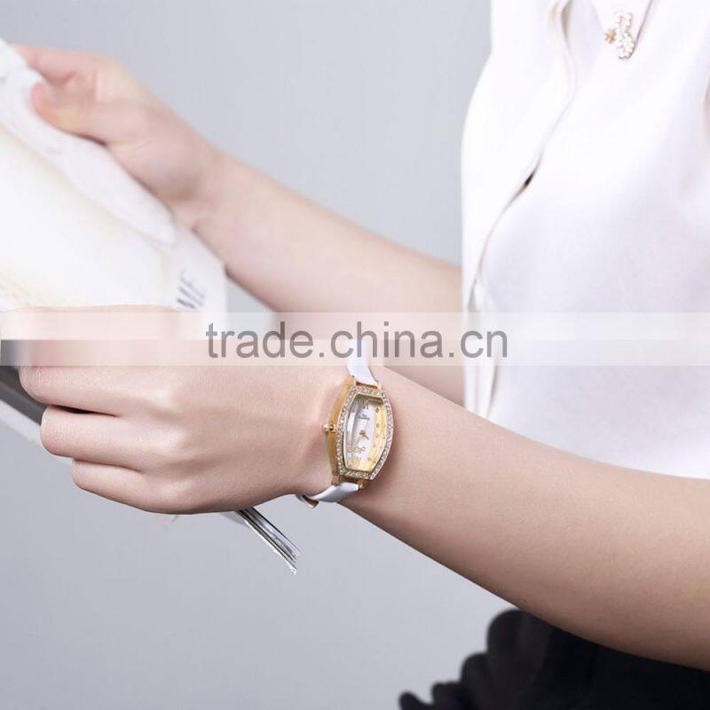 Alibaba china lady watches red fashion watch