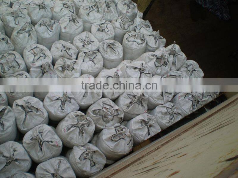 Lime for brick - white limestone powder - fresh lime