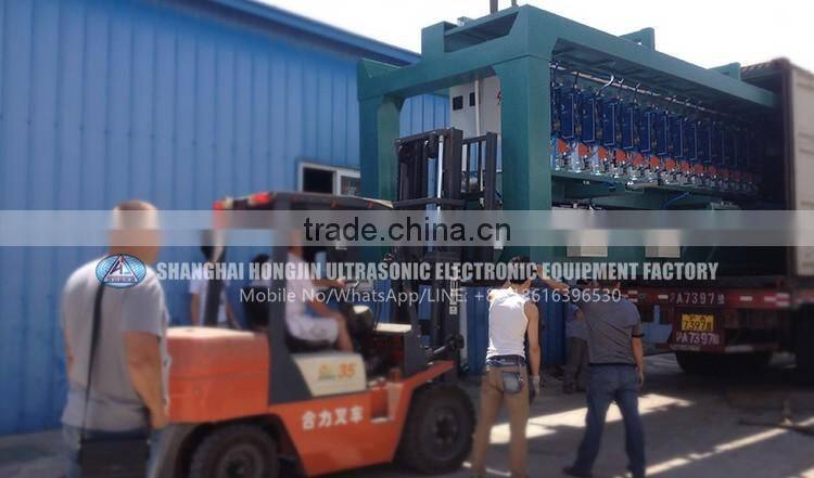 Strong Quality Geo grid Geogrid Production Line Prices