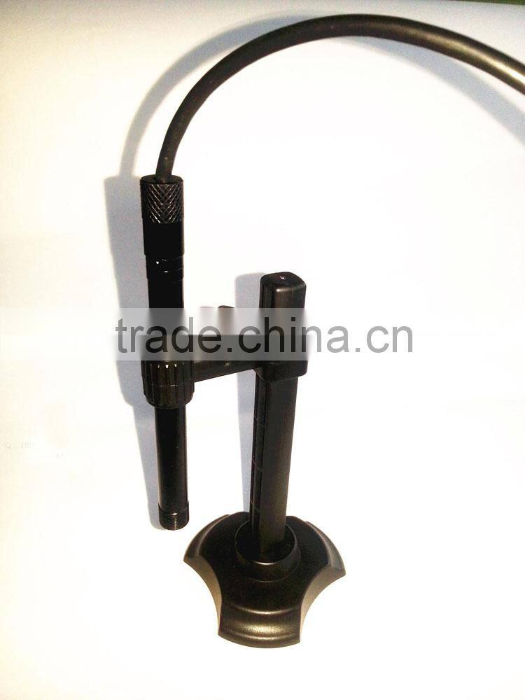 700X Portable Manual zoom Digital Microscope SMT check tool