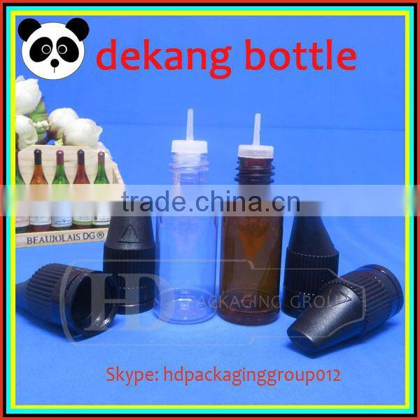 2ml sample LDPE eye dropper 3ml empty sample bottle plastic dropper bottle for ejuice tamper evident cap