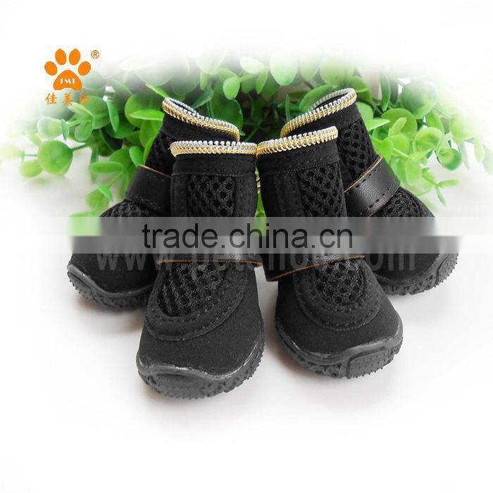 JML Pet Shoes Summer Dog Walking Shoes
