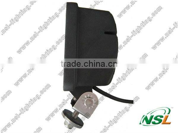 30W LED WORK LIGHT Driving Fog Lamp High Intensity LED WORK LIGHT for 4x4 Accessories Offroad LED Work Lamp