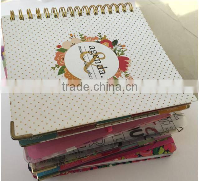 weekly monthly planner