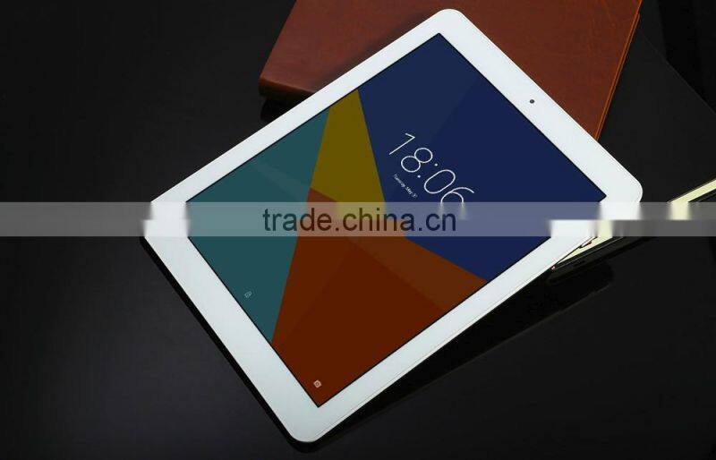 Teclast X98 Plus II 9.7 inch Win 10 + Android 5.1 Intel Cherry Trail Z8300 64bit Quad Core 1.44GHz 4GB RAM 64GB ROM IPS