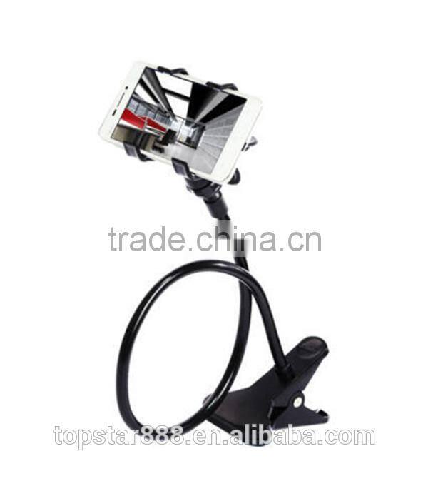 Fashion cell Phone Stand Security Display Stand For Cell Phone Accessory Display Stand