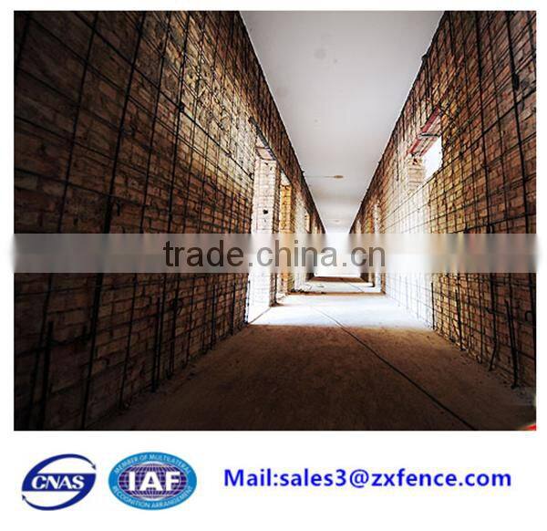 Steel bar mesh,reinforced mesh,rebar mesh