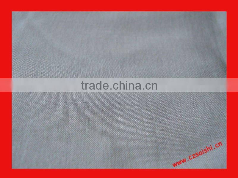 100% rayon sheer fabric yellowish dyeing voile 60*60/90*88