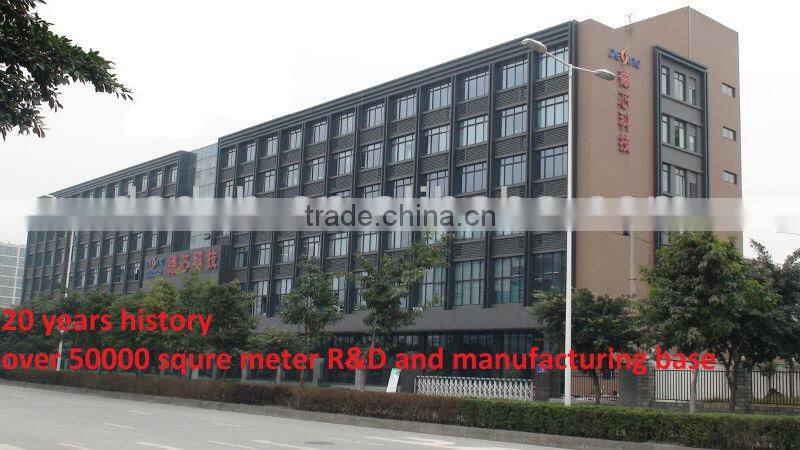 NDS3208 MPEG2 SD Encoder