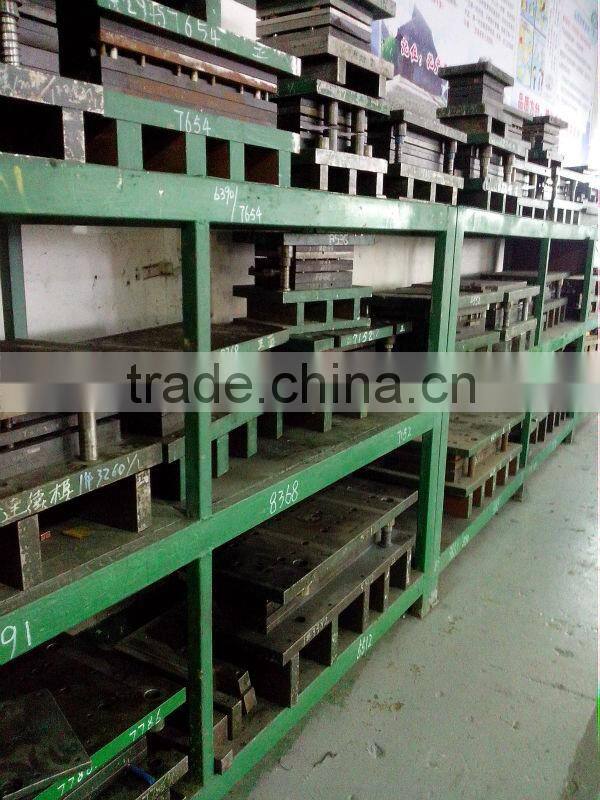 OEM precise and excellent metal stamping toolings