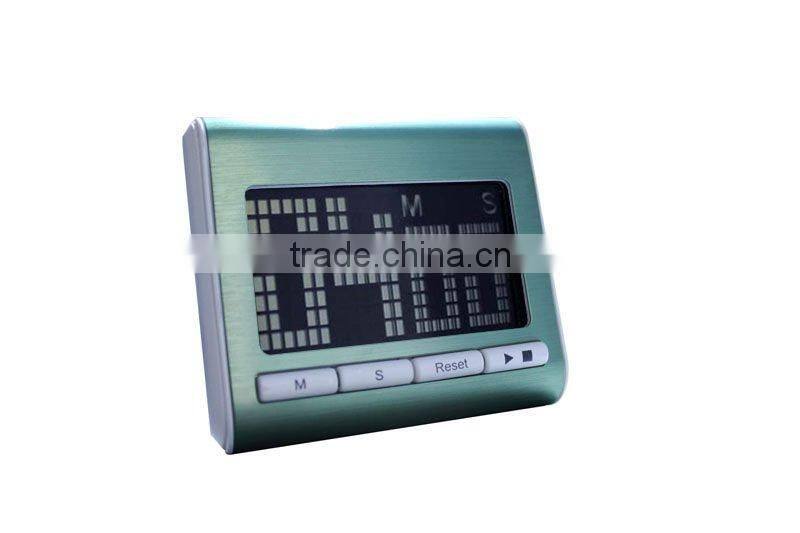 Metal Mini Small Kitchen Timer (TM069-0) countdown