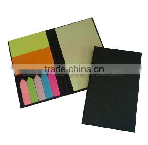 Custom composition notebooks