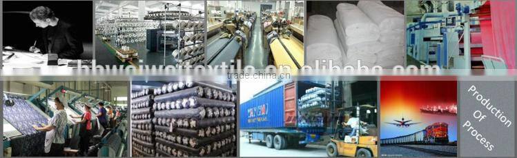 Customized 100% Printed Viscose Rayon Fabric