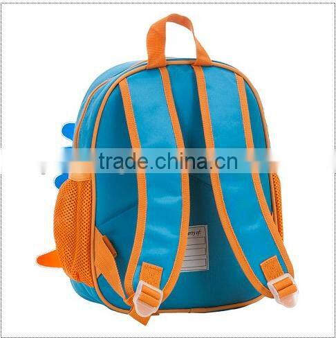latest fashion school bag animal school bag modern school bag(YX-Z035)