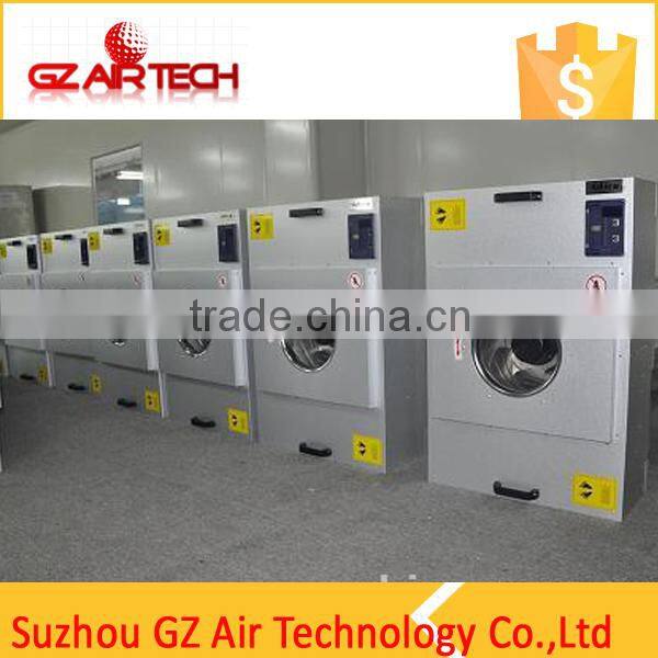 1175*1575*250 Aluminium zinc plate FFU