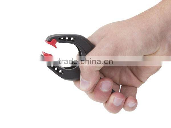 plastic clamps 4-Inch Super grip Spring Clamp