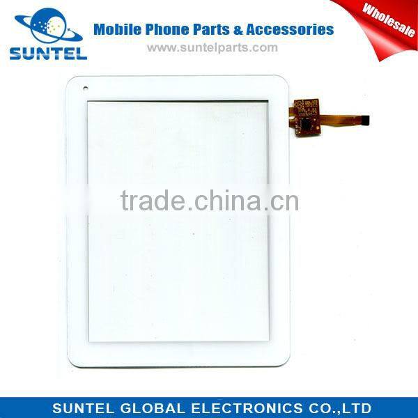 2015 hot new products tablet display touch screen for RS8F188 V1.0