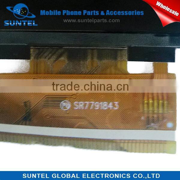 Wholesale Price Lcd Display Replacement For SR7791843