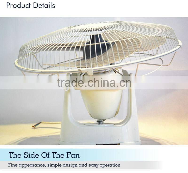 Best Industrial Wall Mounted Fan Wall Mount Oscillating Fan Reversible Wall Fan