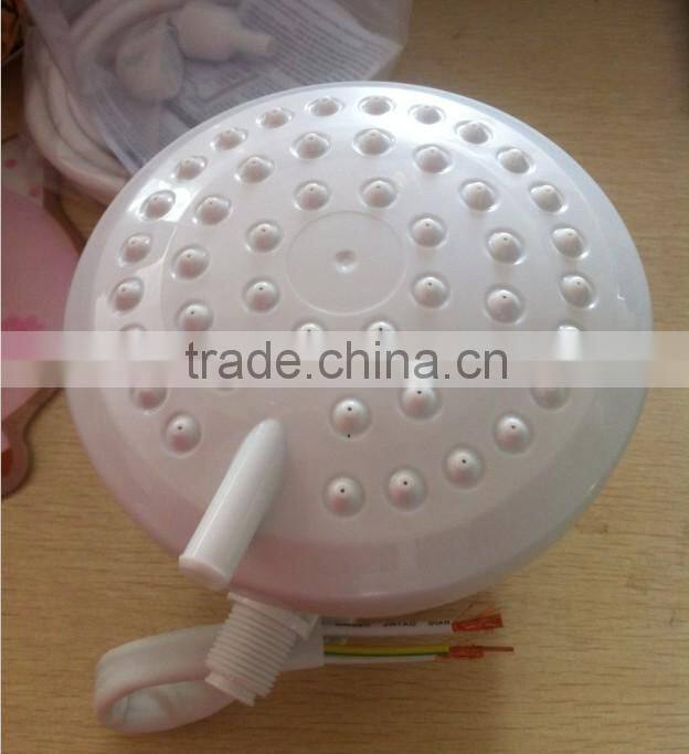 instant electric shower heater