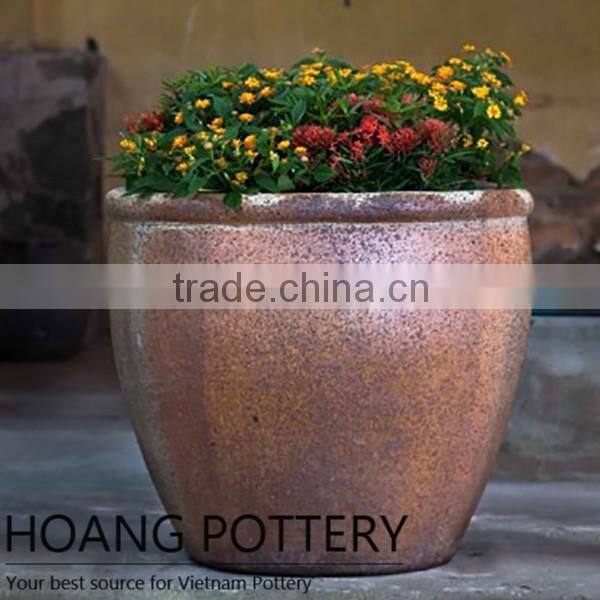 Wholesale Antique Pots - Rustic Planters Outdoor