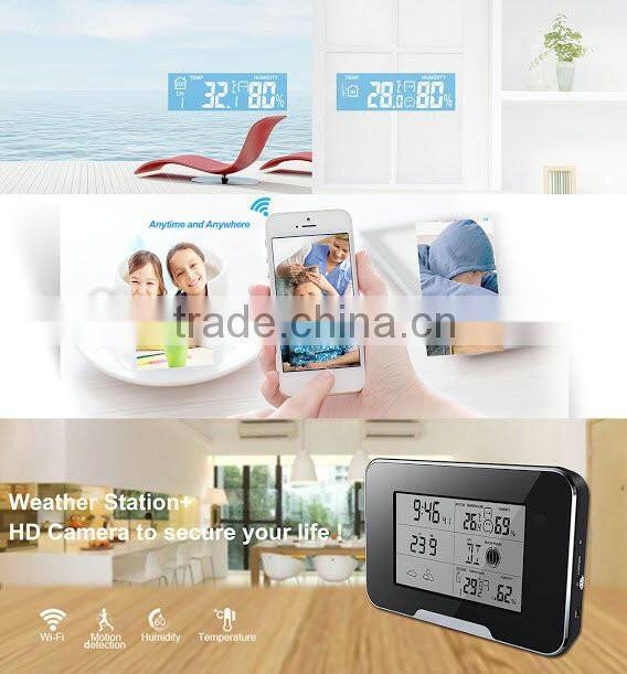 Best selling items 6 m straight-line 1mp p2p ptz mini wifi camera