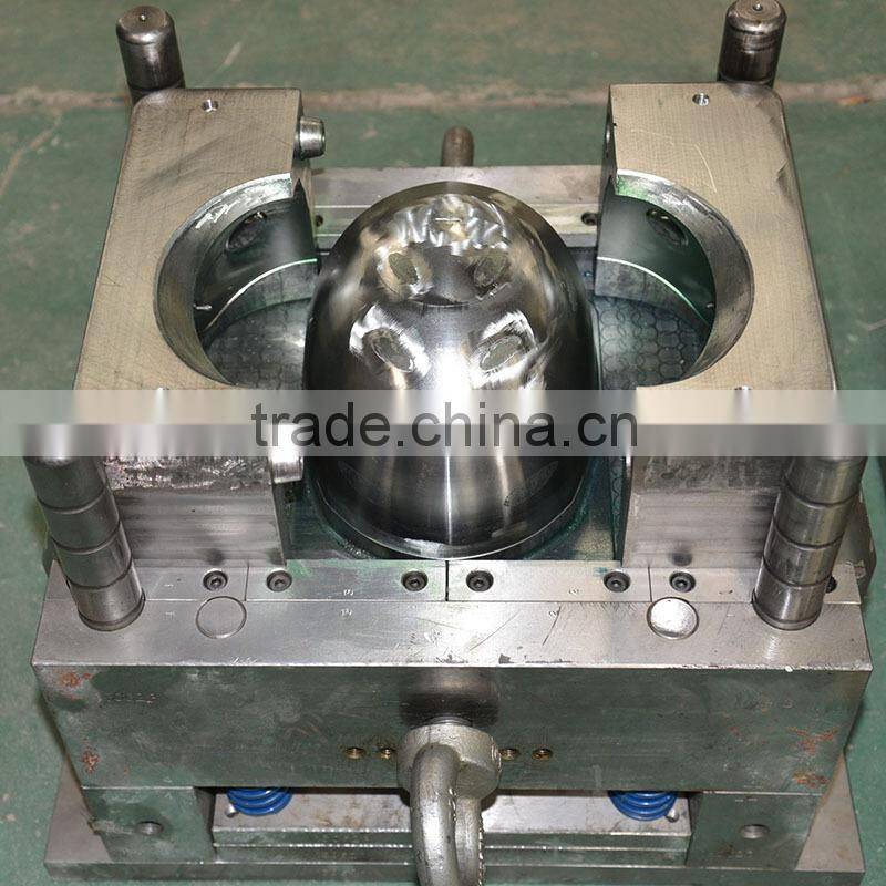 OEM/ODM Custom Plastic Injection Mould