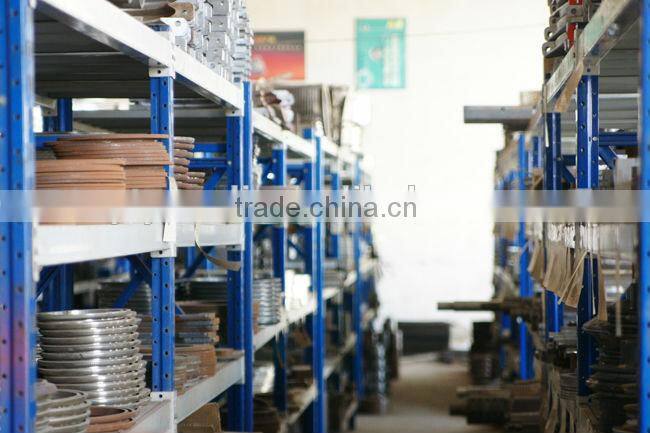 Powder Mixing Machine for Coating Machine