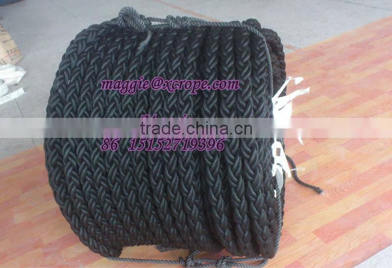 FPD for lift boat/12 strand UHMWPE rope/1 meter FPD