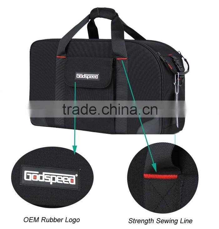 Professional led lights bag for photography from China factory
