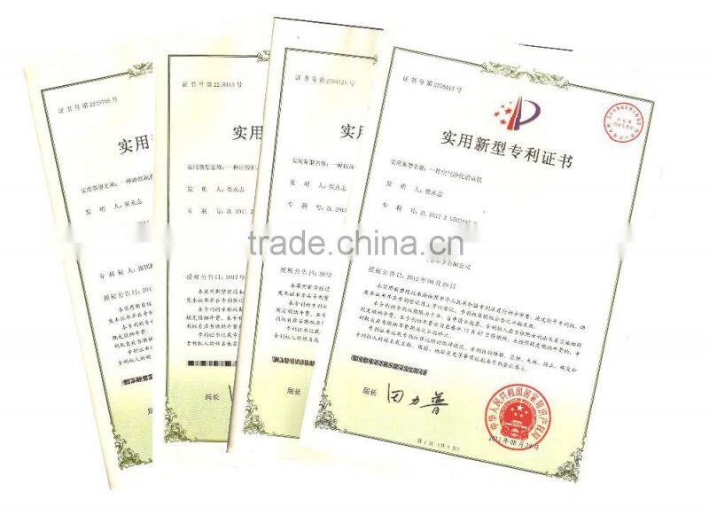 Household Air Purifier with TRUE HEPA