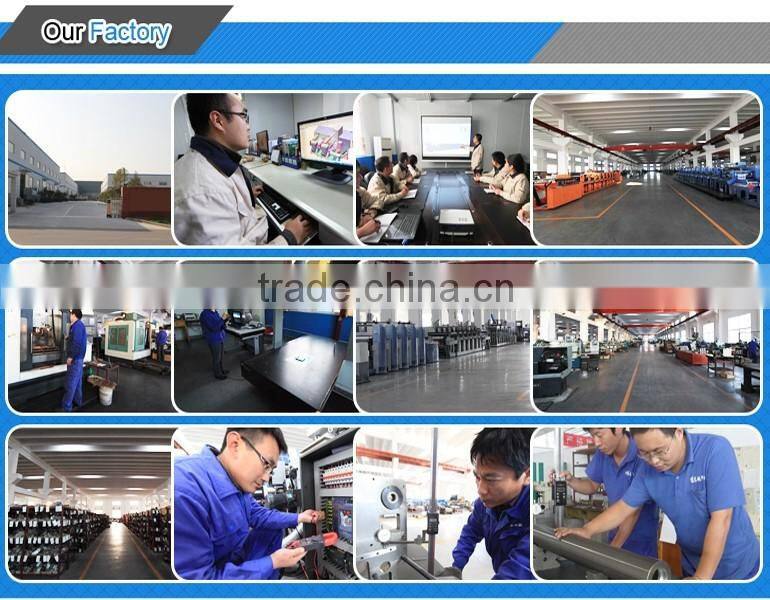 2inch newly model agent tube swaging machine