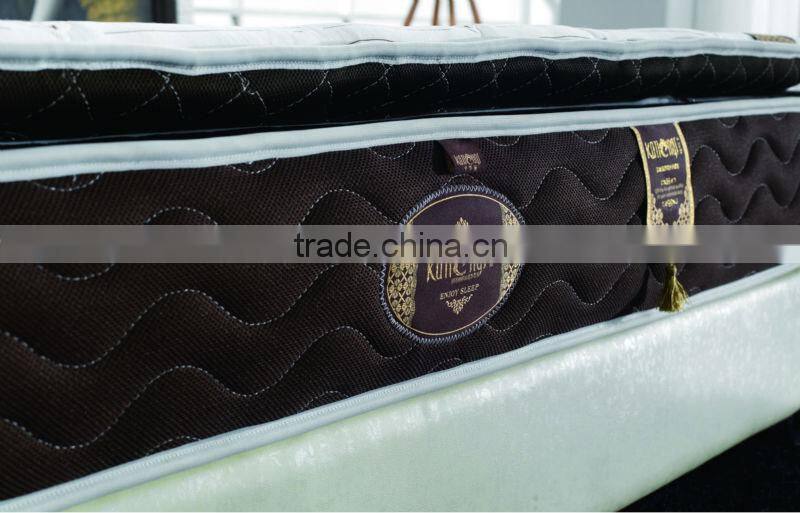 European Style Bedroom Furniture Adult Travel Mattress DS-SA16