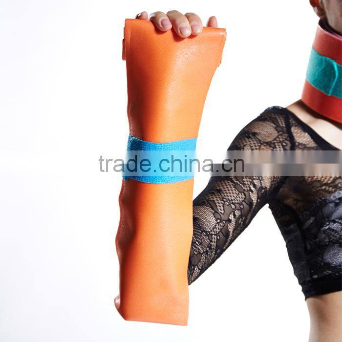 Plantar Fasciitis ankle brace support Adjustable Foot Drop Night Splint