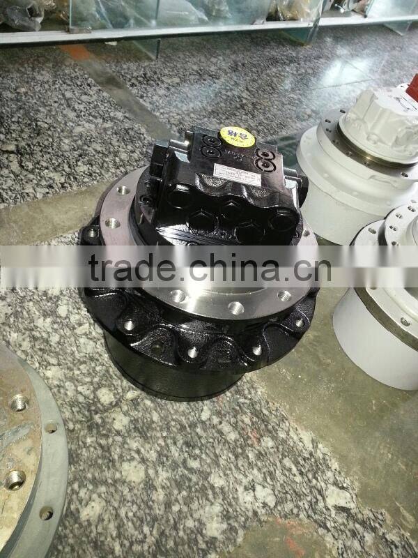 Shantui Final Drive, SD42 Travel Motor, SD52 Excavator Final Drive