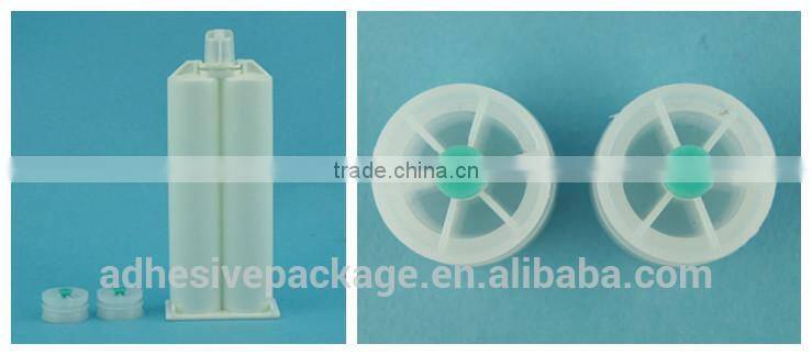 CG-50-1-1/2-1 Plastic Dispensing Gun, Injection Gun for Arylic Adhesives in Marble & Solid Surface