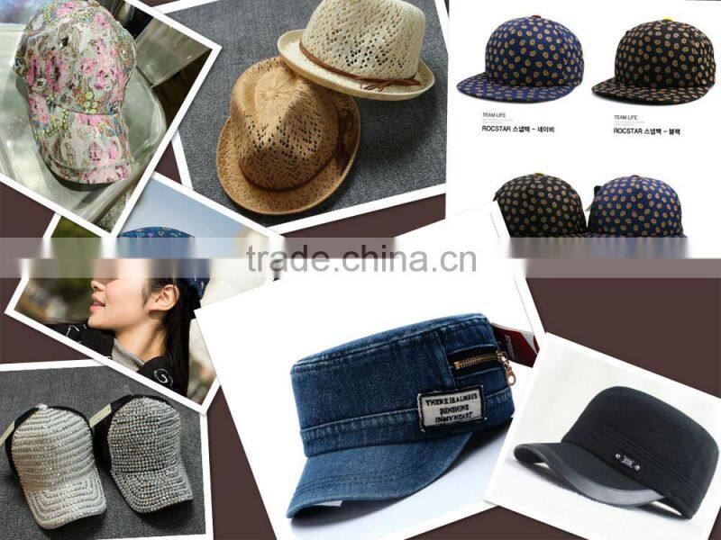 fisherman cap with big brim