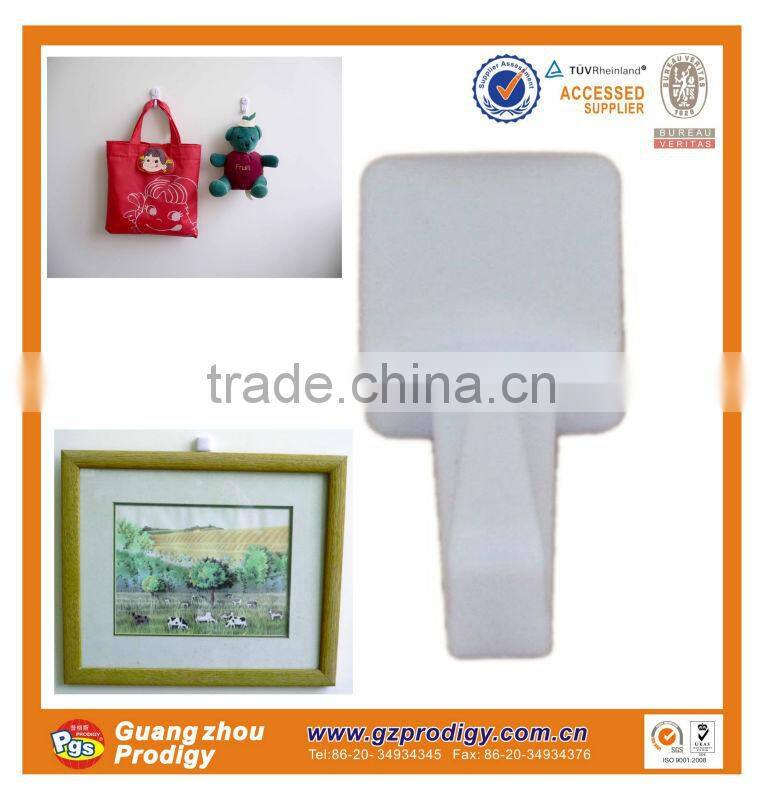 picture frame hanging plastic hanger wall nail hook