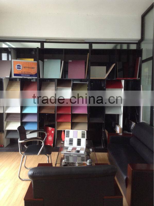 Acrylic mdf board for high-end market
