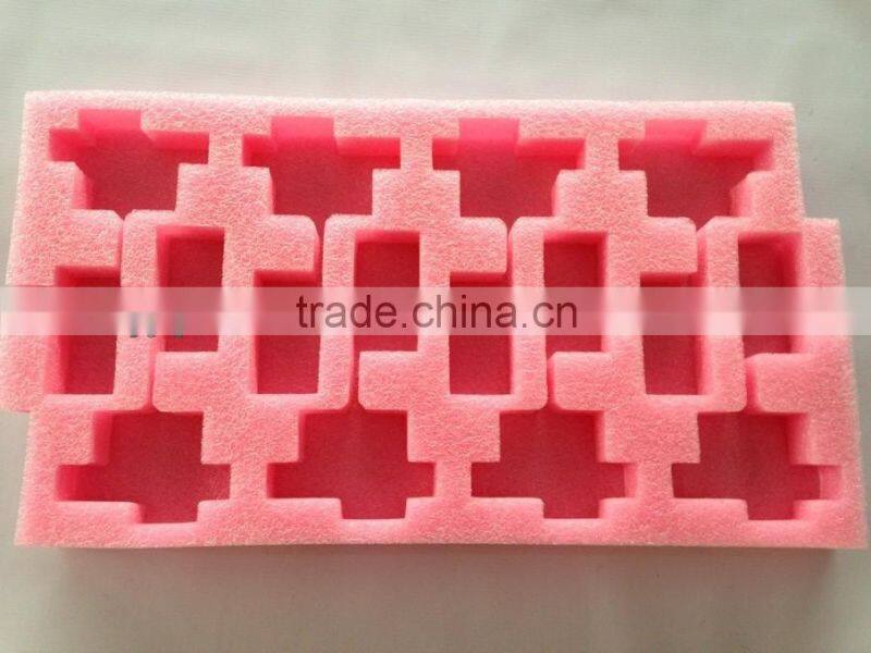 die cutting epe foam