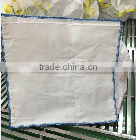 Food clean bulk bags,AIB certifacation