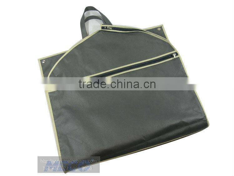 non woven suit cover wholesale